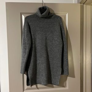 H&M sweater turtleneck